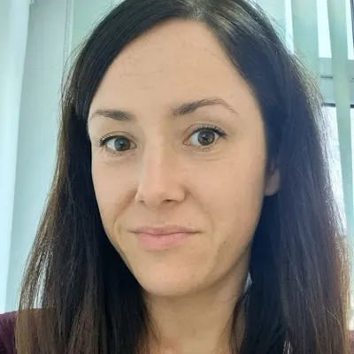 lek. Monika Głowacka, Psychiatra